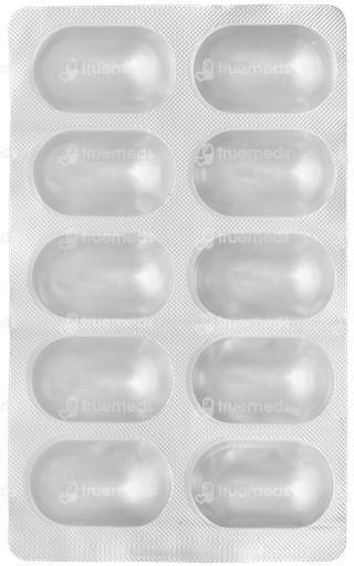 Livodox Plus Tablet 10