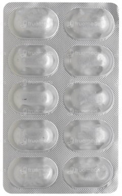 Livodox Plus Tablet 10