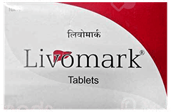 Livomark Tablet 10