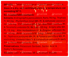 Livomyn Tablet 30 Livomyn Tablet 30