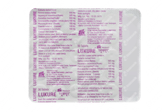 Lukure Tablet 30