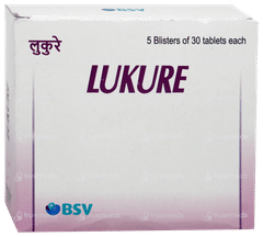 Lukure Tablet 30