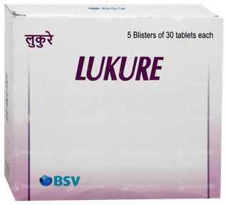Lukure Tablet 30