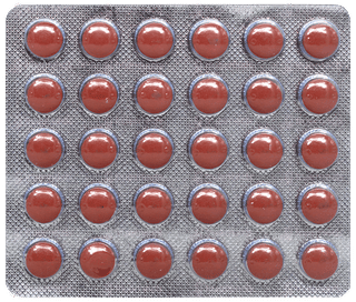 Lukure Tablet 30