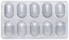 Lupivestin Plus Tablet 10