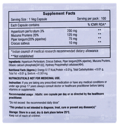 Lvate Neo Veg Capsule 10