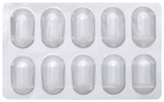 Lvate Neo Veg Capsule 10