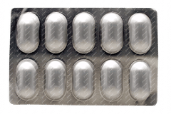 Lycobeta M Tablet 10