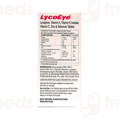 Lycoeye Tablet 10