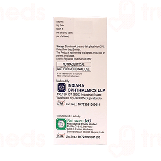 Lycoeye Tablet 10
