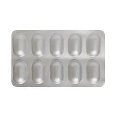 Lyser Ap Tablet  10
