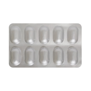 Lyser Ap Tablet  10