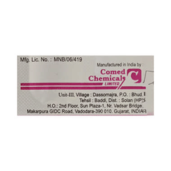 Lyser Ap Tablet  10