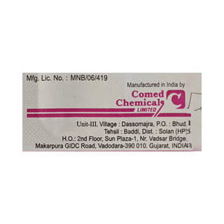 Lyser Ap Tablet  10