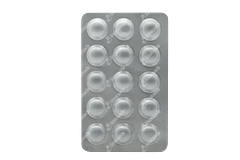 Lysoflam Forte Tablet 15