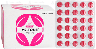 M2 Tone Tablet 30