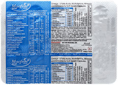 Macfree Capsule 10