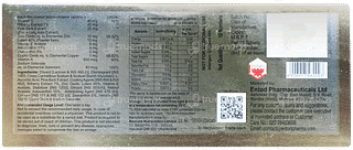 Macushield Tablet 10