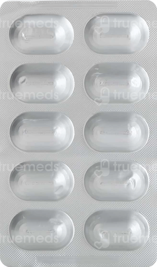 Mahout Mdn Tablet 10