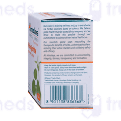 Himalaya Manjishta Tablet 60
