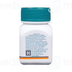 Himalaya Manjishta Tablet 60