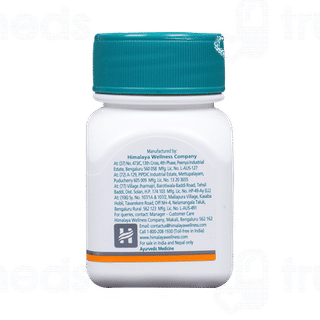 Himalaya Manjishta Tablet 60