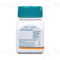 Himalaya Manjishta Tablet 60
