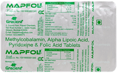 Mapfol Tablet 10 Mapfol Tablet 10