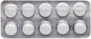 Maxcal C Tablet 10