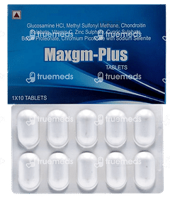 Maxgm Plus Tablet 10 Maxgm Plus Tablet 10