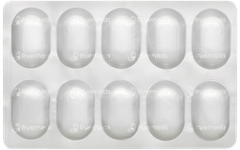 Maxgm Plus Tablet 10