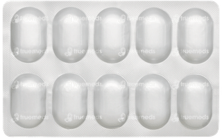 Maxgm Plus Tablet 10