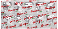 Menopace Iso Tablet 30