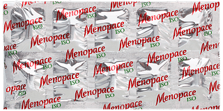 Menopace Iso Tablet 30