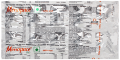 Menopace Iso Tablet 30