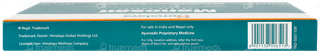 Himalaya Menosan Tablet 30