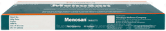 Himalaya Menosan Tablet 30