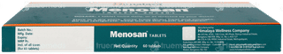 Himalaya Menosan Tablet 30