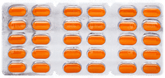 Himalaya Menosan Tablet 30