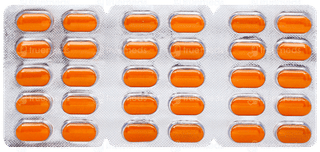 Himalaya Menosan Tablet 30