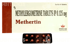 Methertin Tablet 10 Methertin Tablet 10