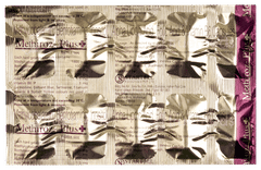 Methiroz Plus Tablet 10