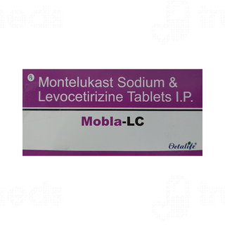 Mobla Lc Tablet 10