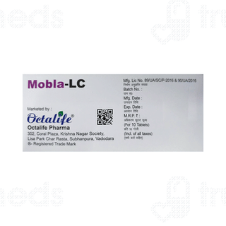 Mobla Lc Tablet 10