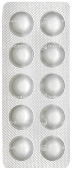 Montovent Al Tablet 10 Montovent Al Tablet 10