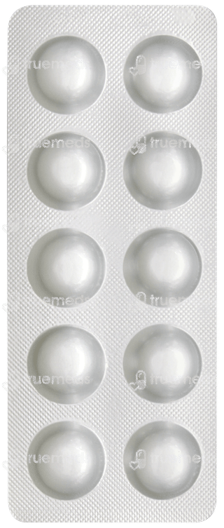 Montovent Al Tablet 10