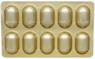 Moreplex Cd Tablet 10