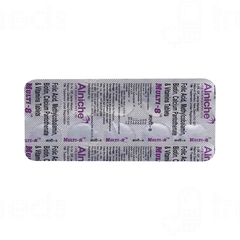 Multi 8 Tablet 10