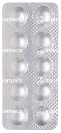 Multi 8 Tablet 10