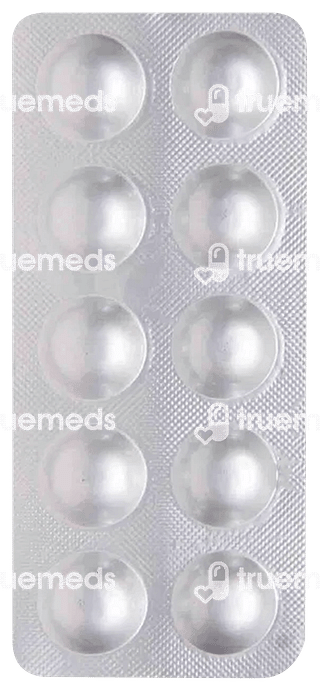 Multi 8 Tablet 10